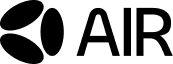 AIR Logo